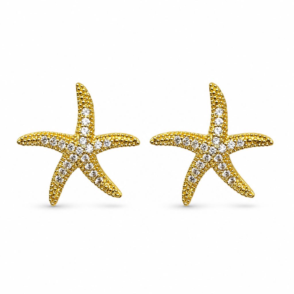 Mini Starfish