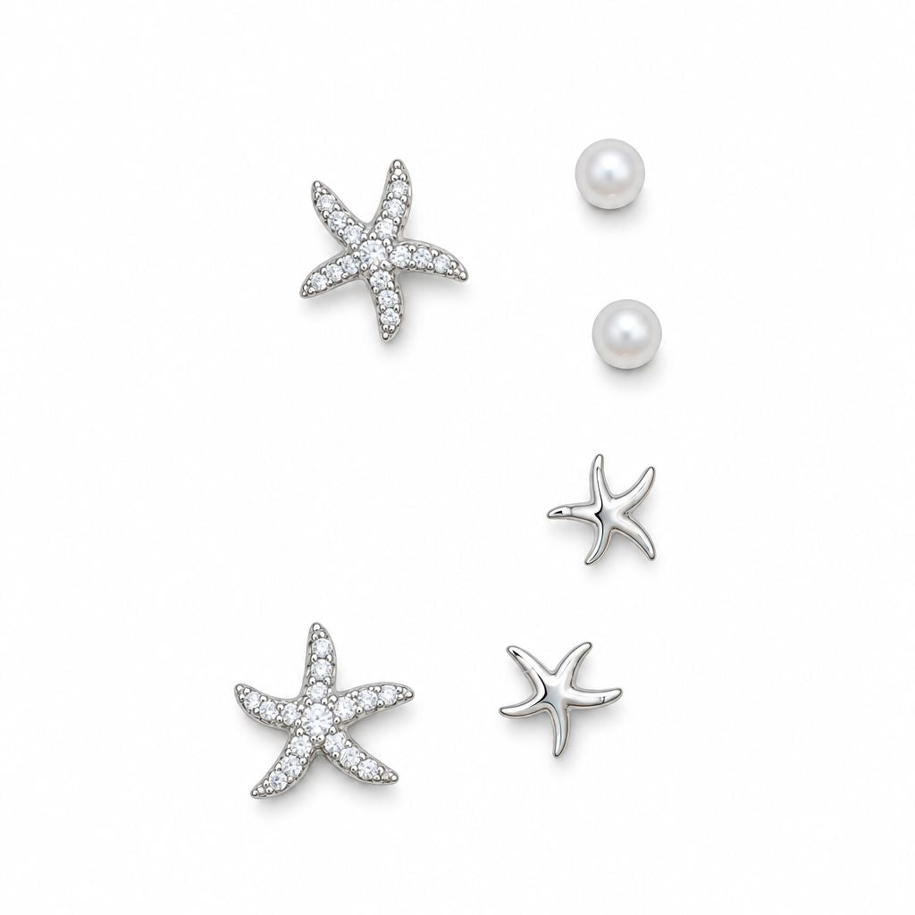 Mini Stelle Marine - Set