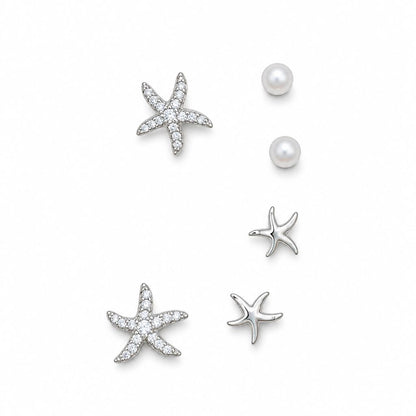 Mini Stelle Marine - Set