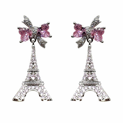 Mini Tour Eiffel