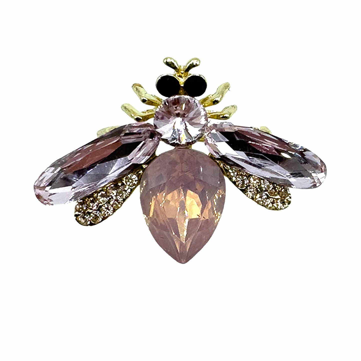 Mosche di zirconi - new