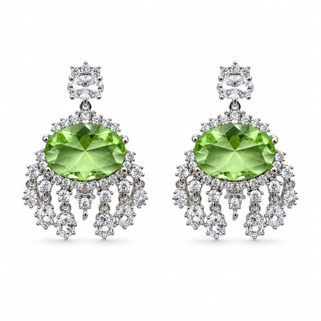 Magia Verde a Cascata