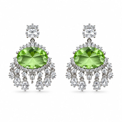 Magia Verde a Cascata
