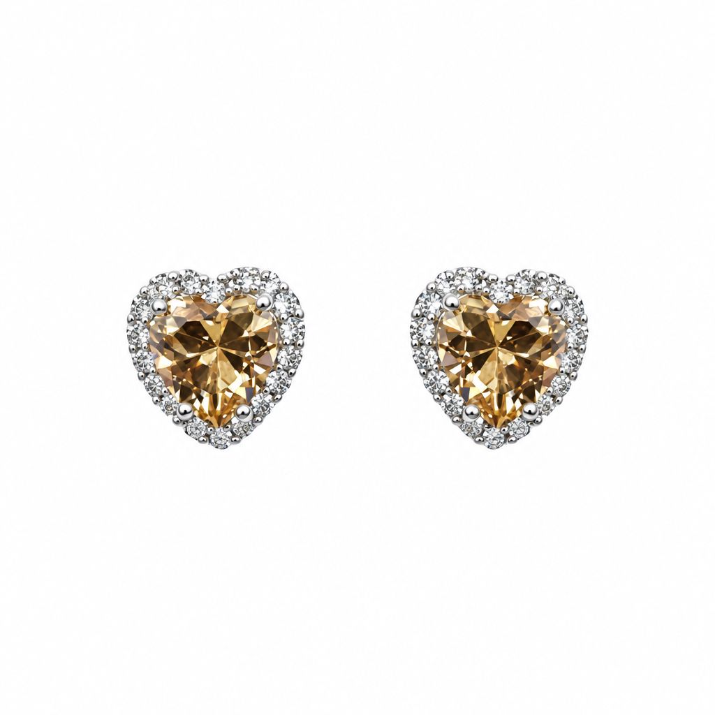 Orecchini Cupido