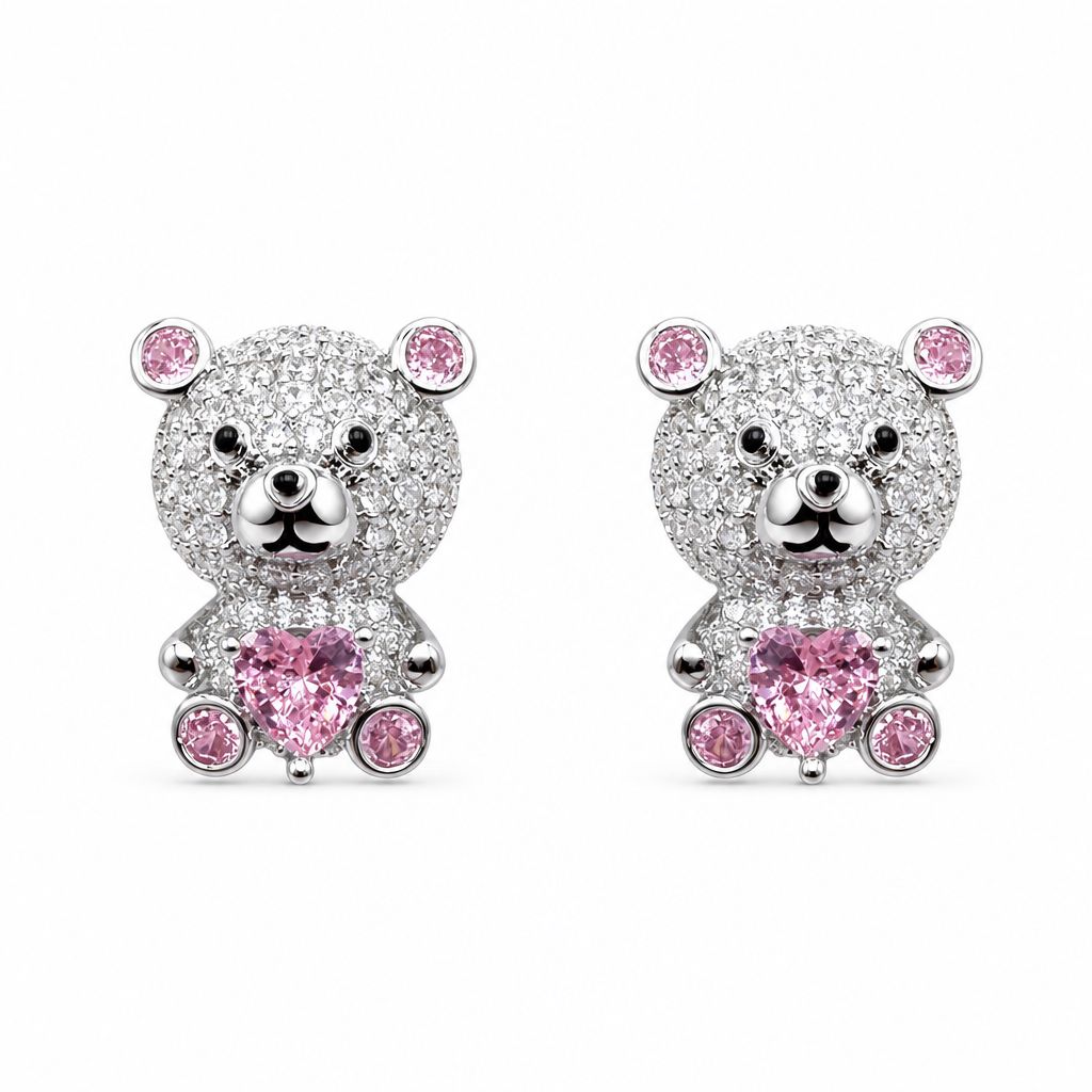 Orsetto di Pavè