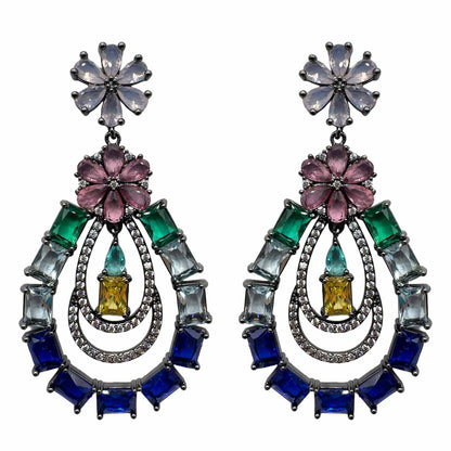 Ovali &amp; Fiori Splendenti