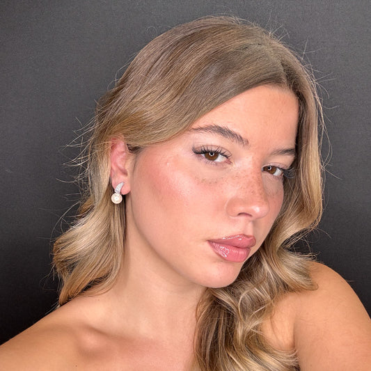 Perlina con Pavè - ex demo