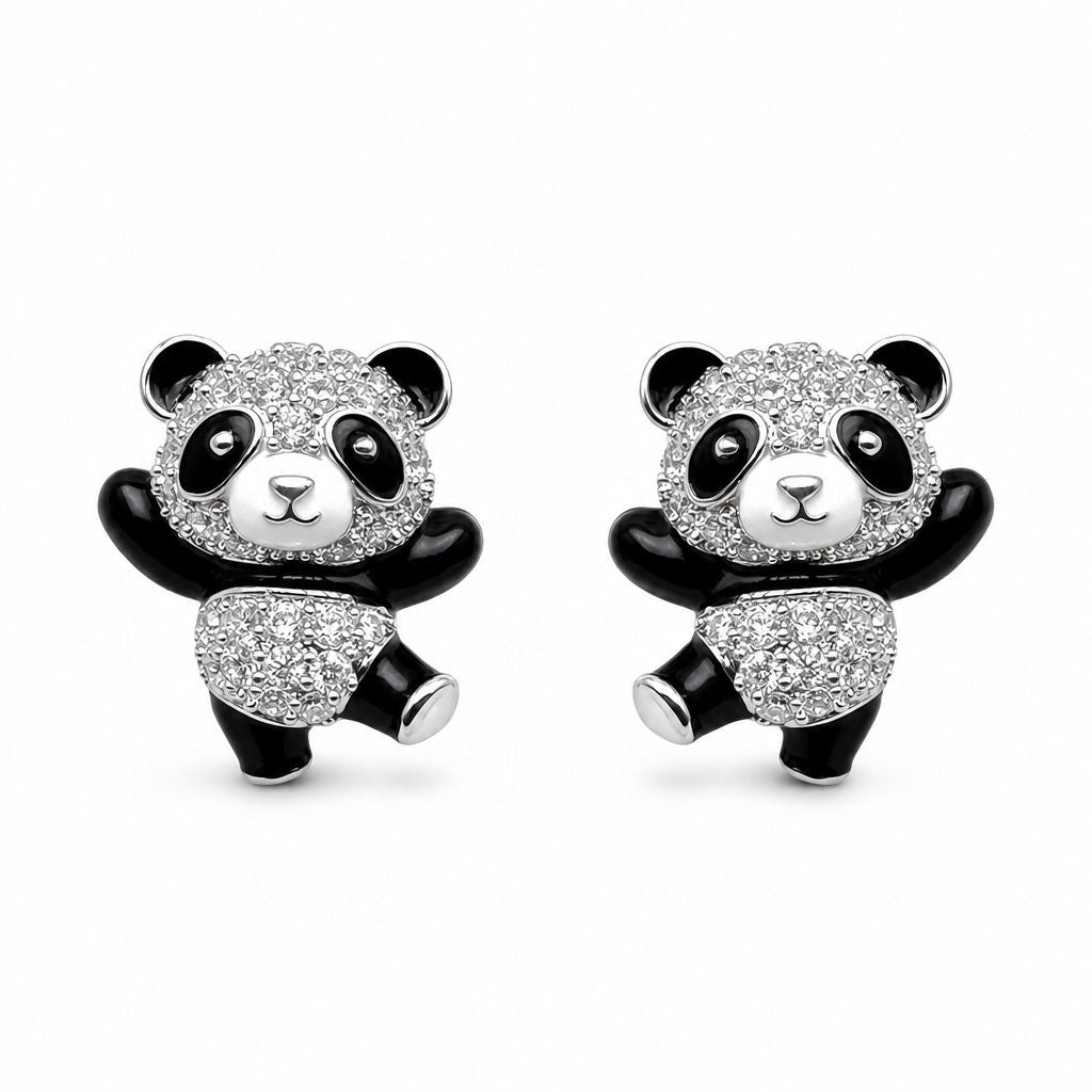 Panda Danzante
