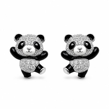 Panda Danzante