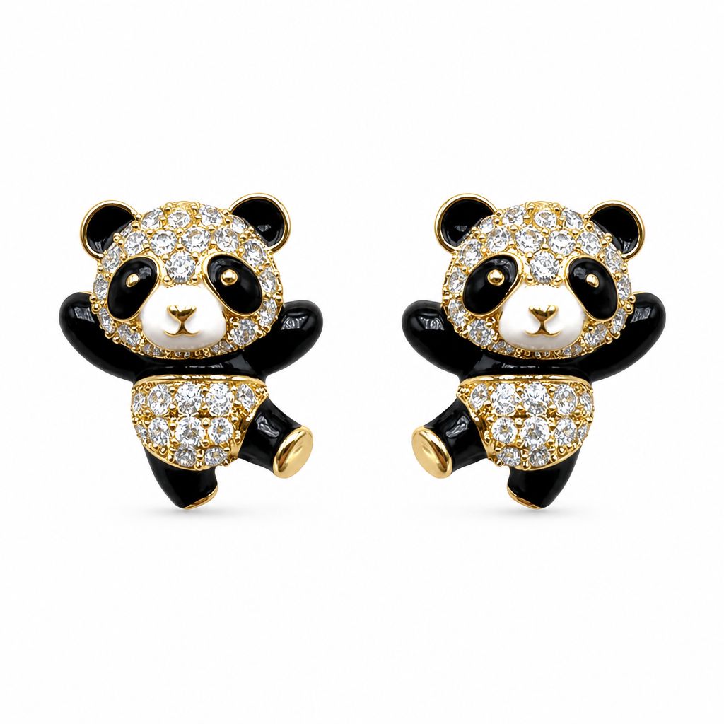 Panda Danzante