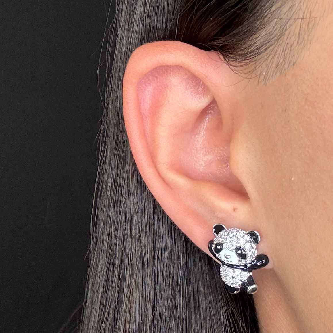 Panda Danzante