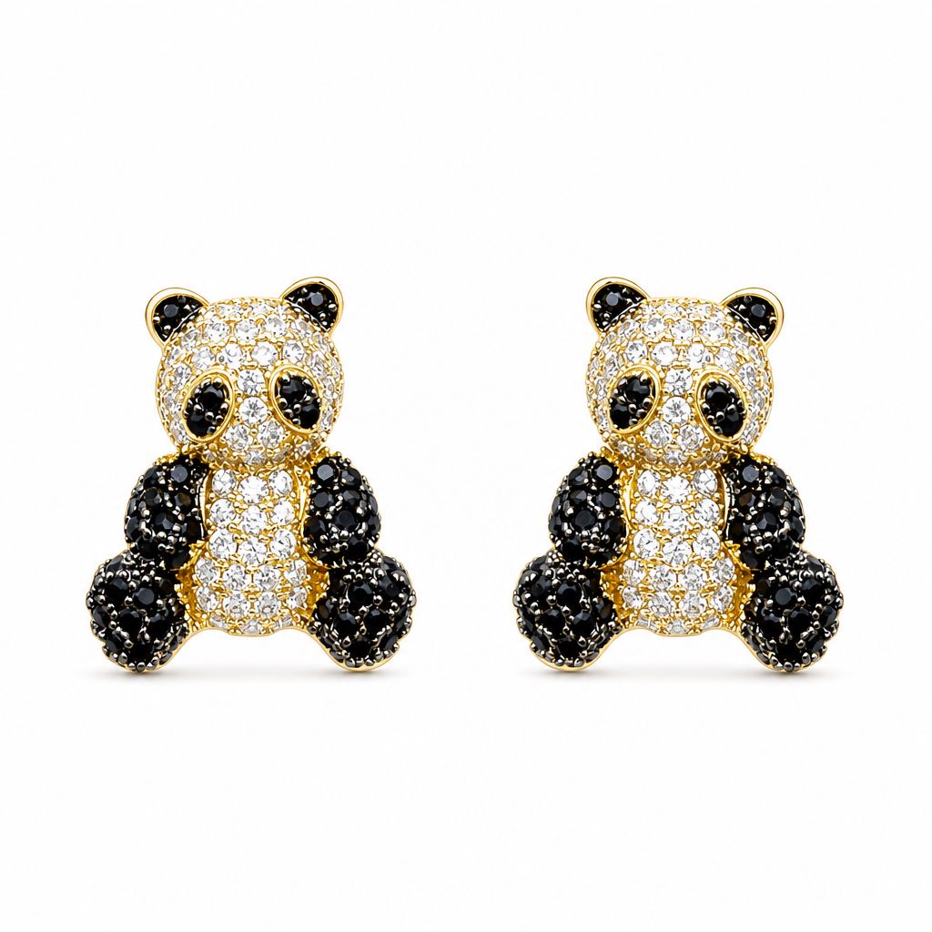 Panda di Pavè