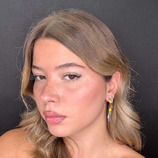 Pappagalli coda lunga