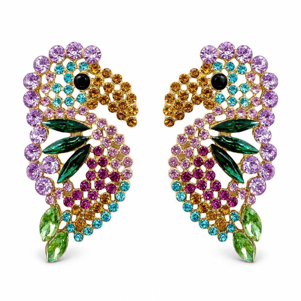 Pappagallo Arcobaleno
