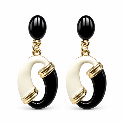 Pendenti Black&amp;White