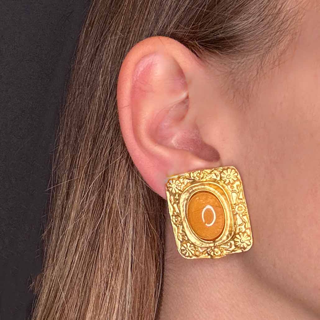 Dama Arancio
