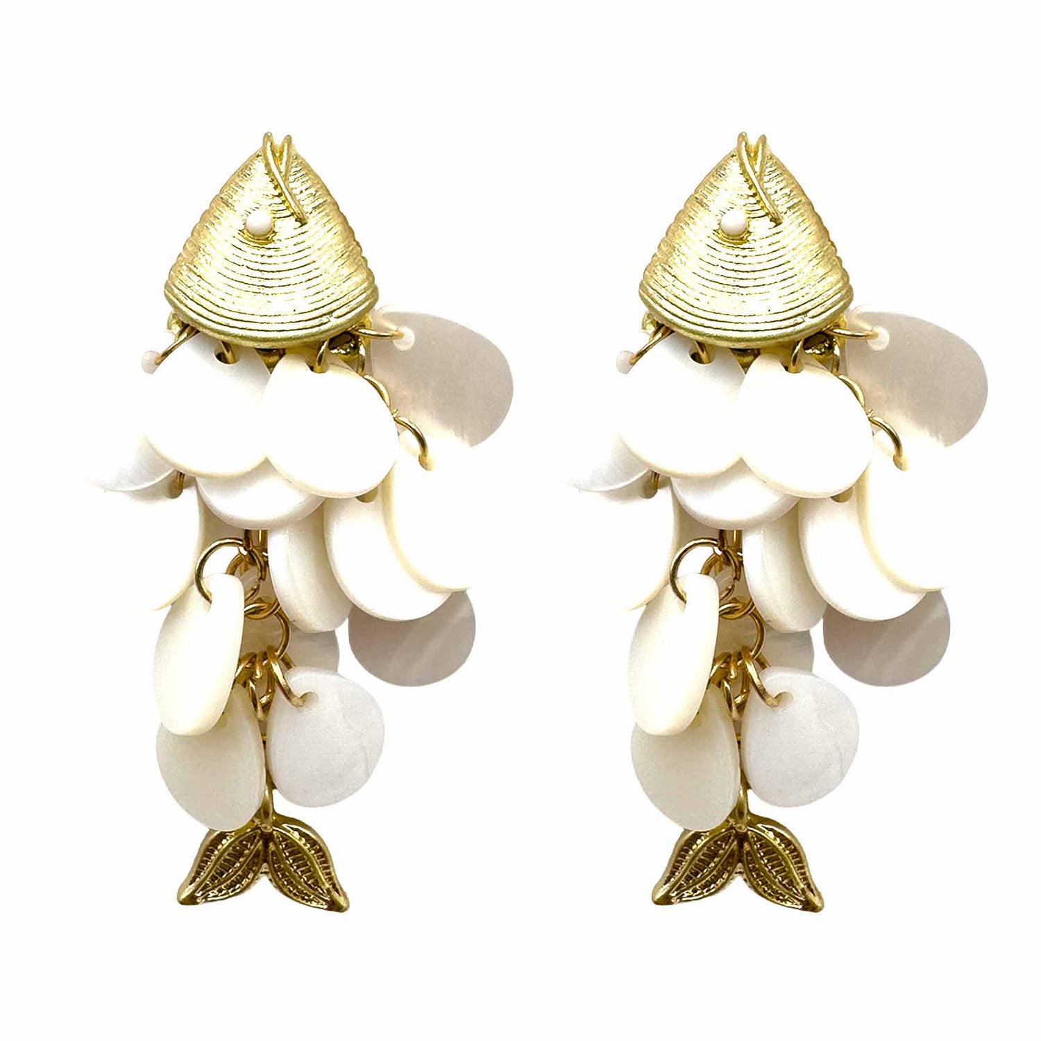 Pescetti &amp; Petali