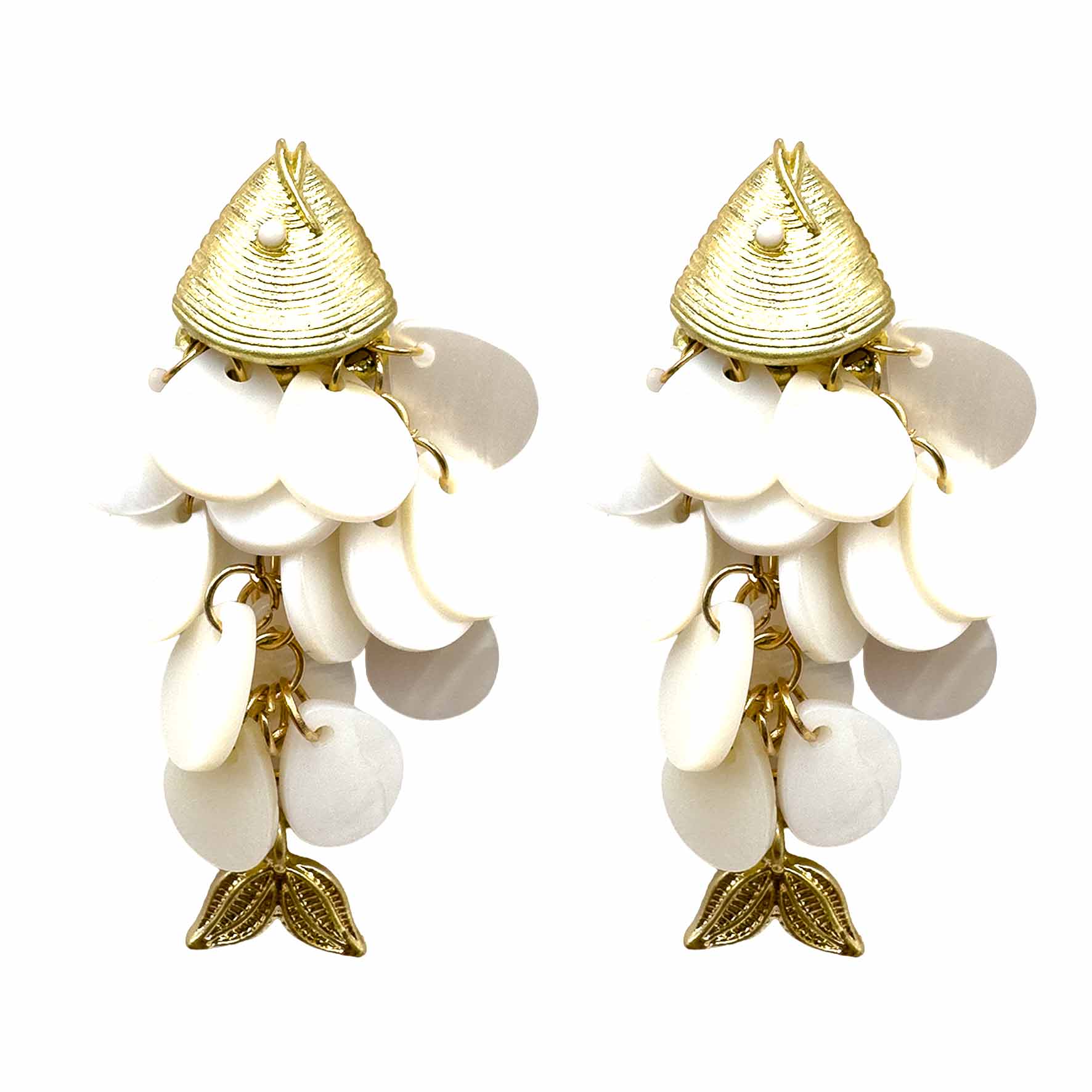 Pescetti &amp; Petali