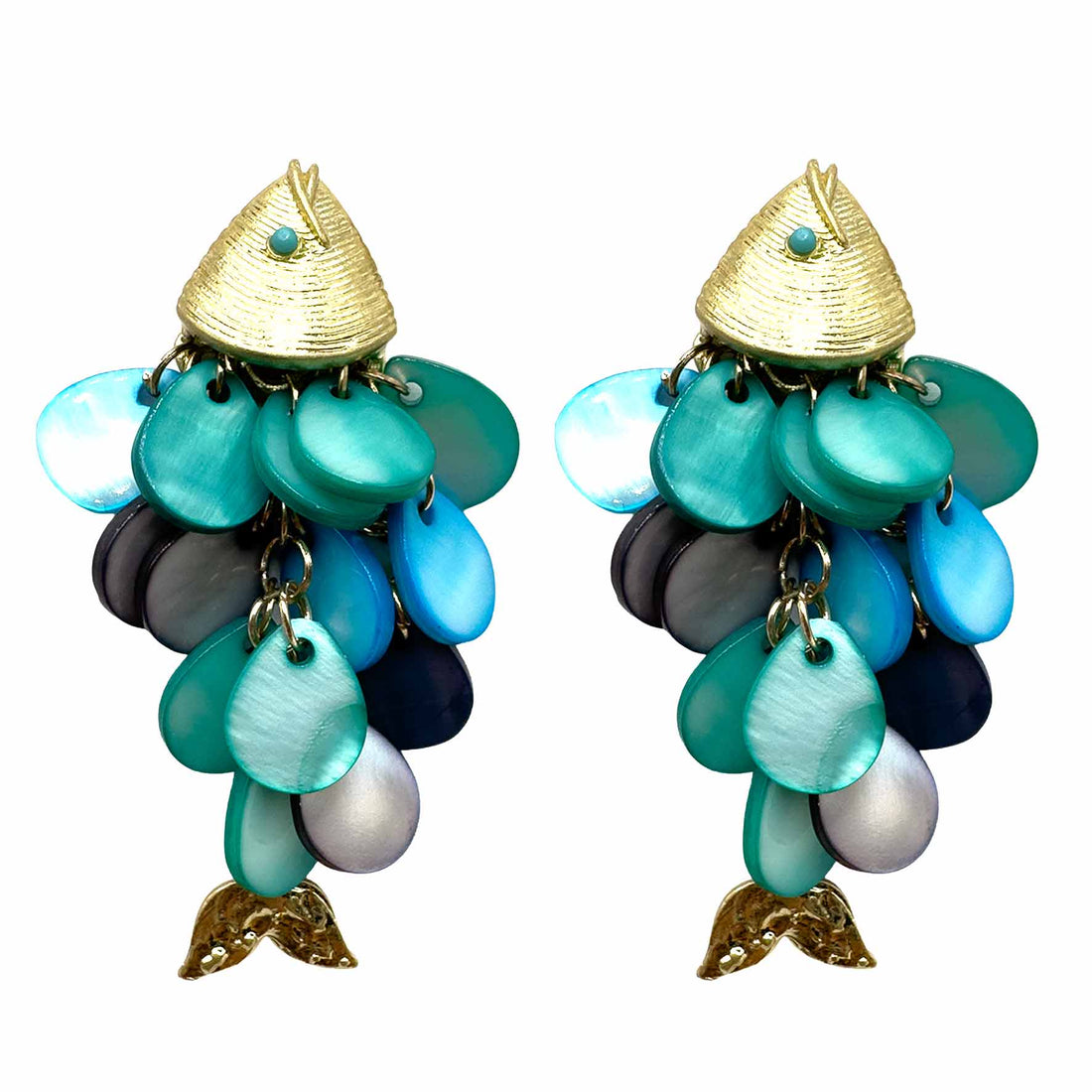 Pescetti &amp; Petali