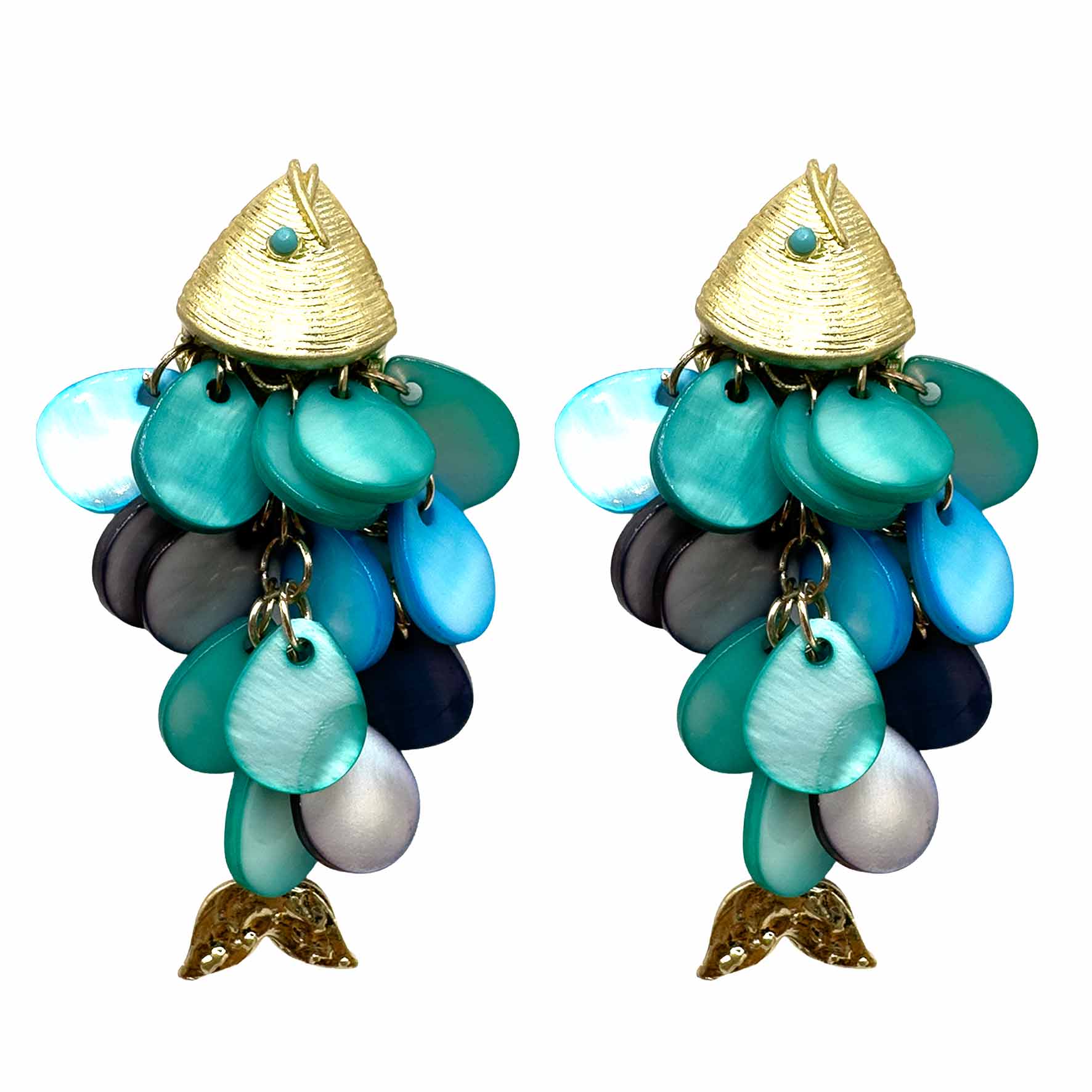 Pescetti &amp; Petali
