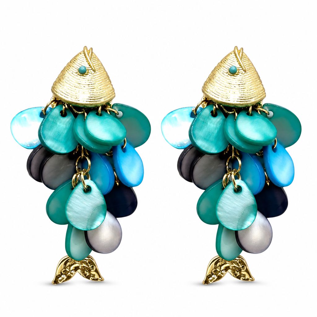 Pescetti &amp; Petali