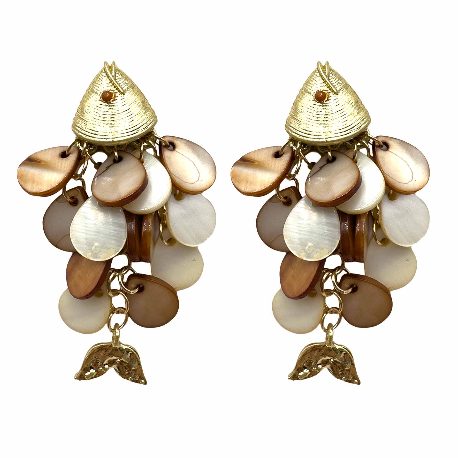 Pescetti &amp; Petali