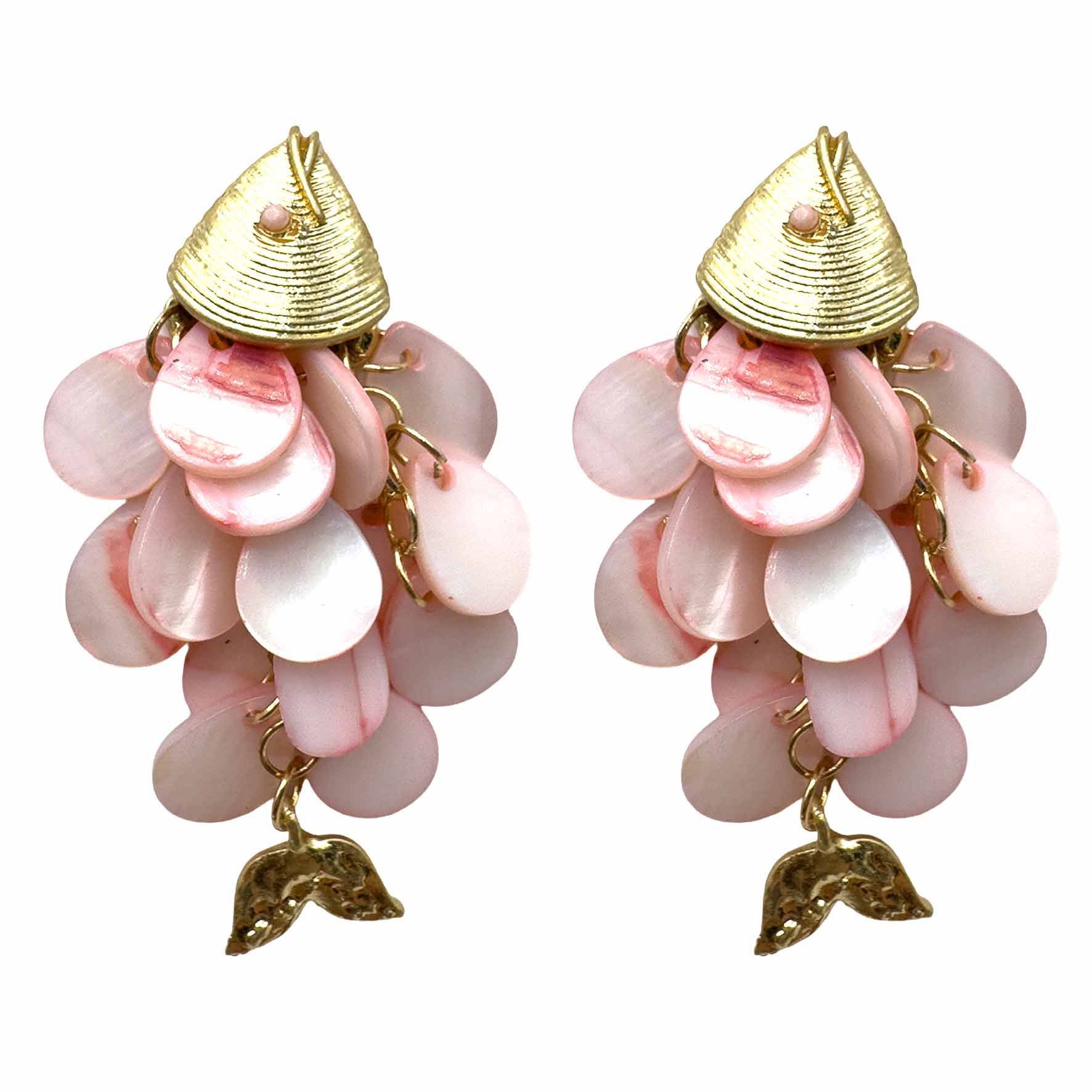 Pescetti &amp; Petali