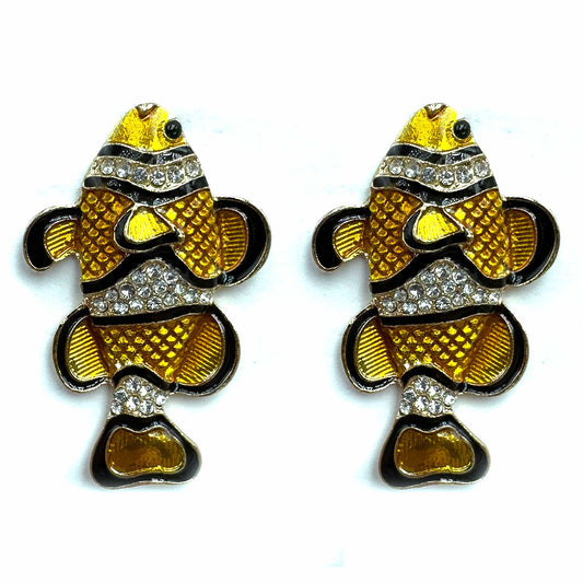 Pesciolino Pagliaccio