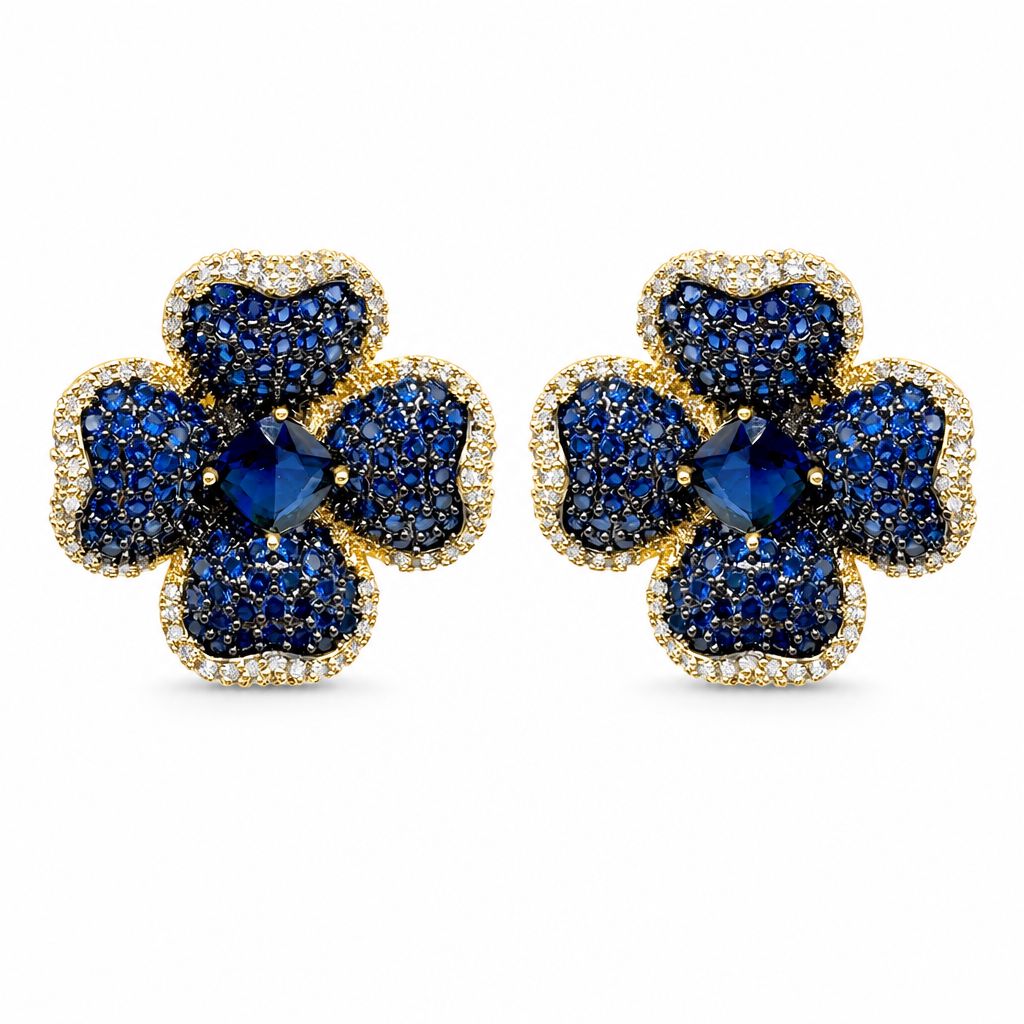 Petali di Diamante
