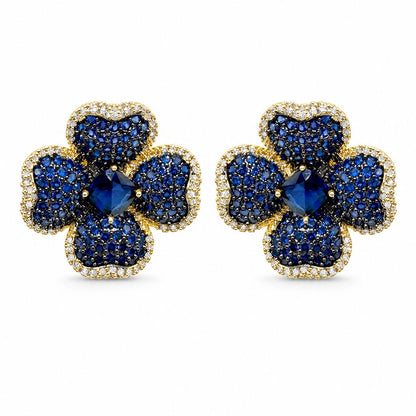 Petali di Diamante