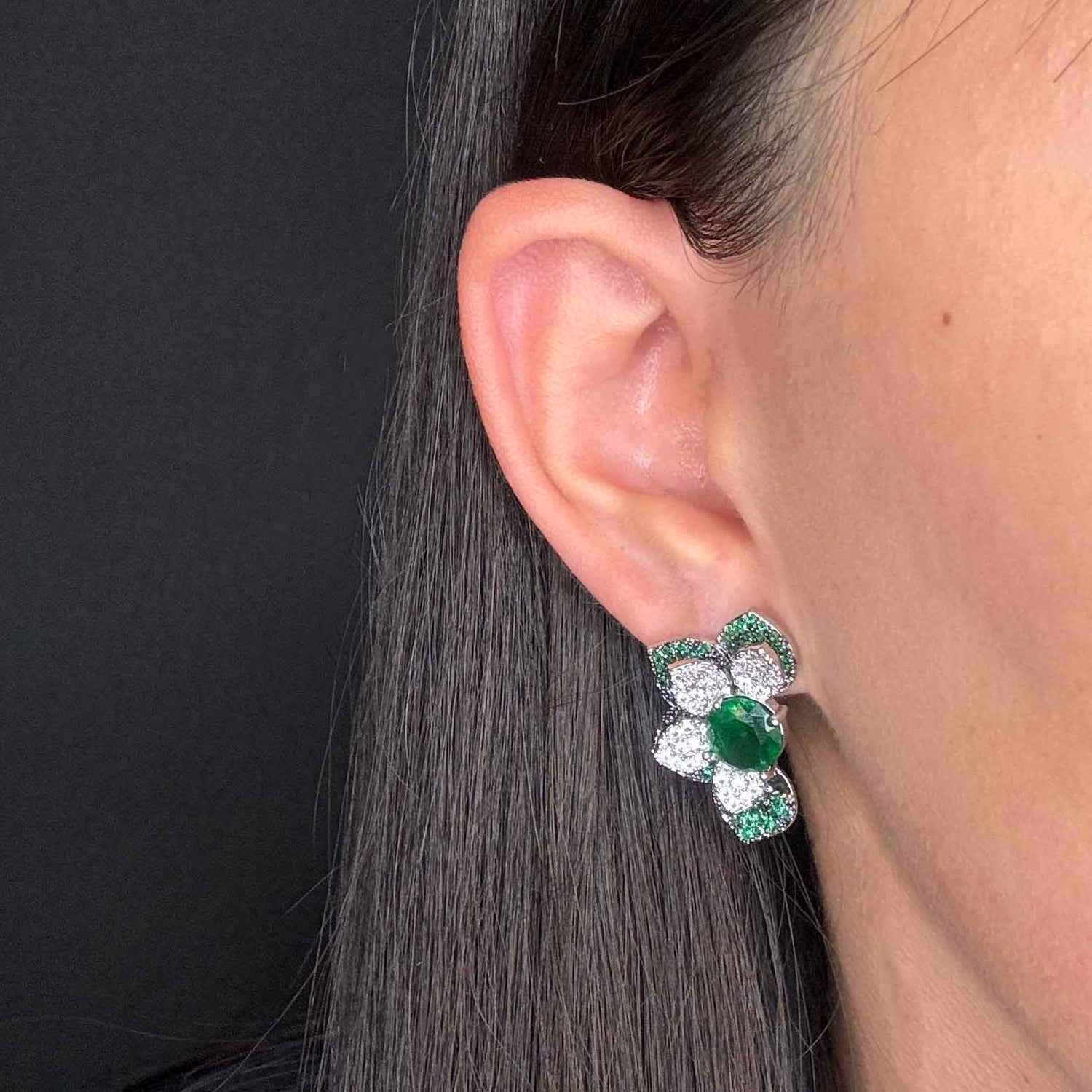 Petali di Loto con Gemma