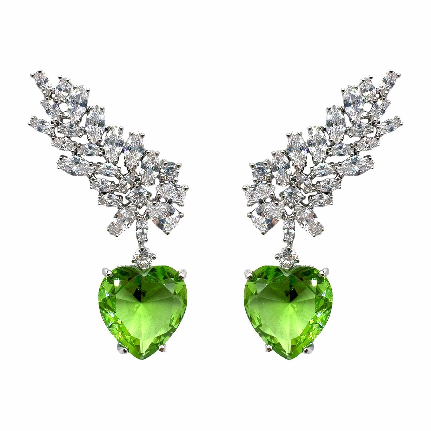 Piuma &amp; Cuore