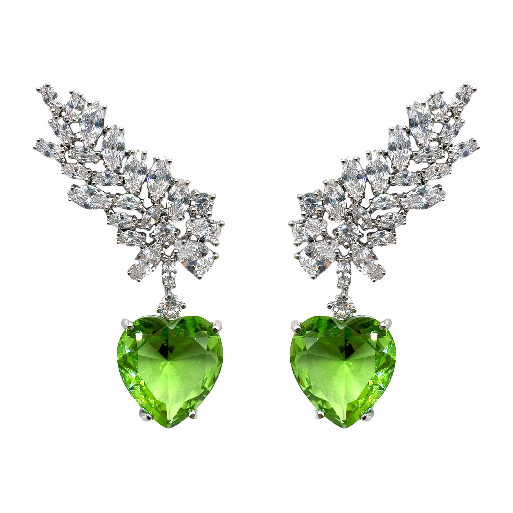 Piuma &amp; Cuore