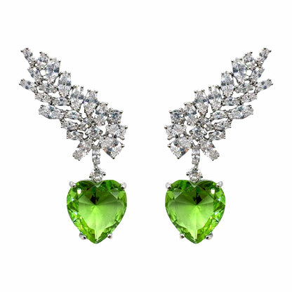 Piuma &amp; Cuore