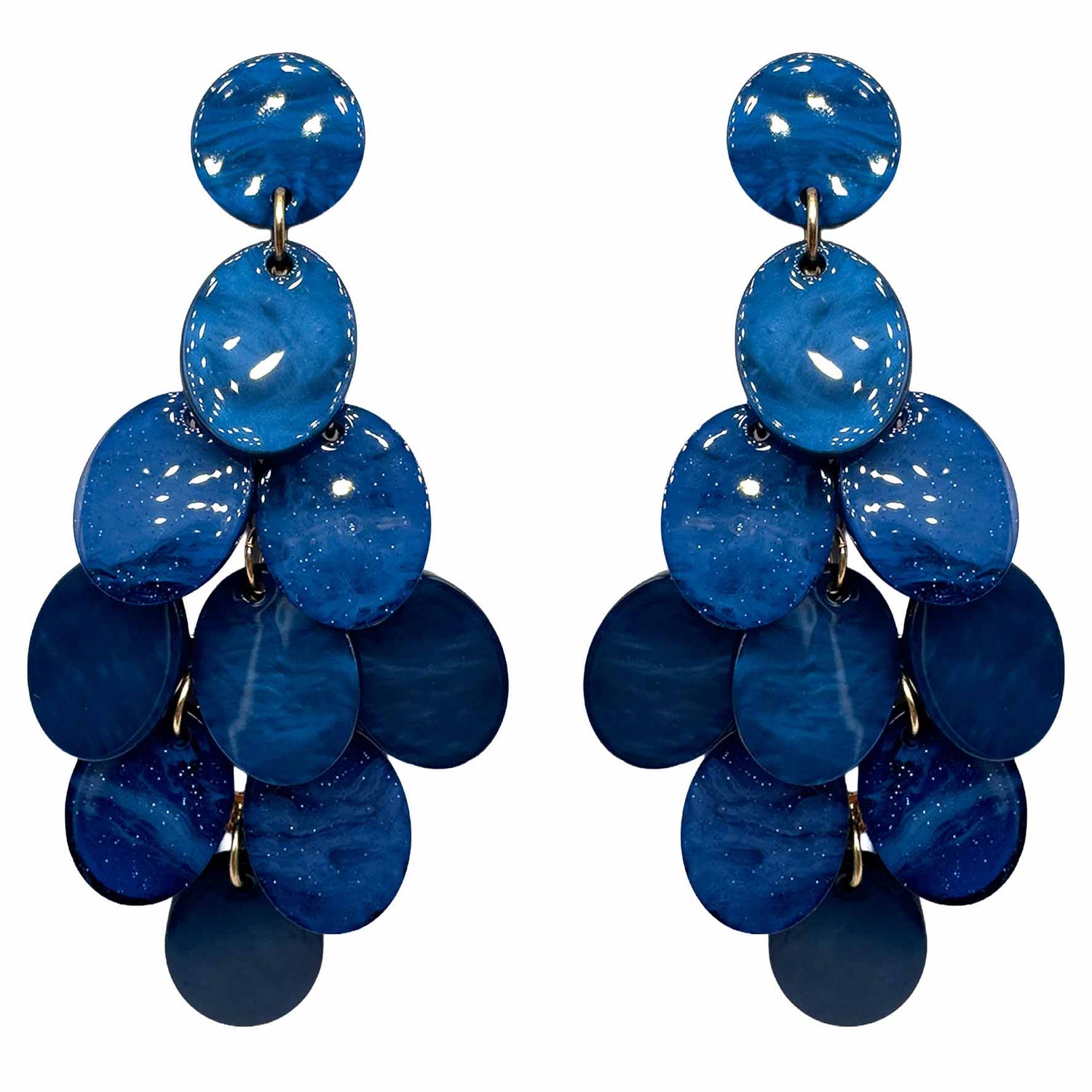 Piume Brillanti