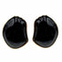 Palestro Milano Orecchini Black Raissa
