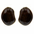 Palestro Milano Orecchini Cioccolato Raissa