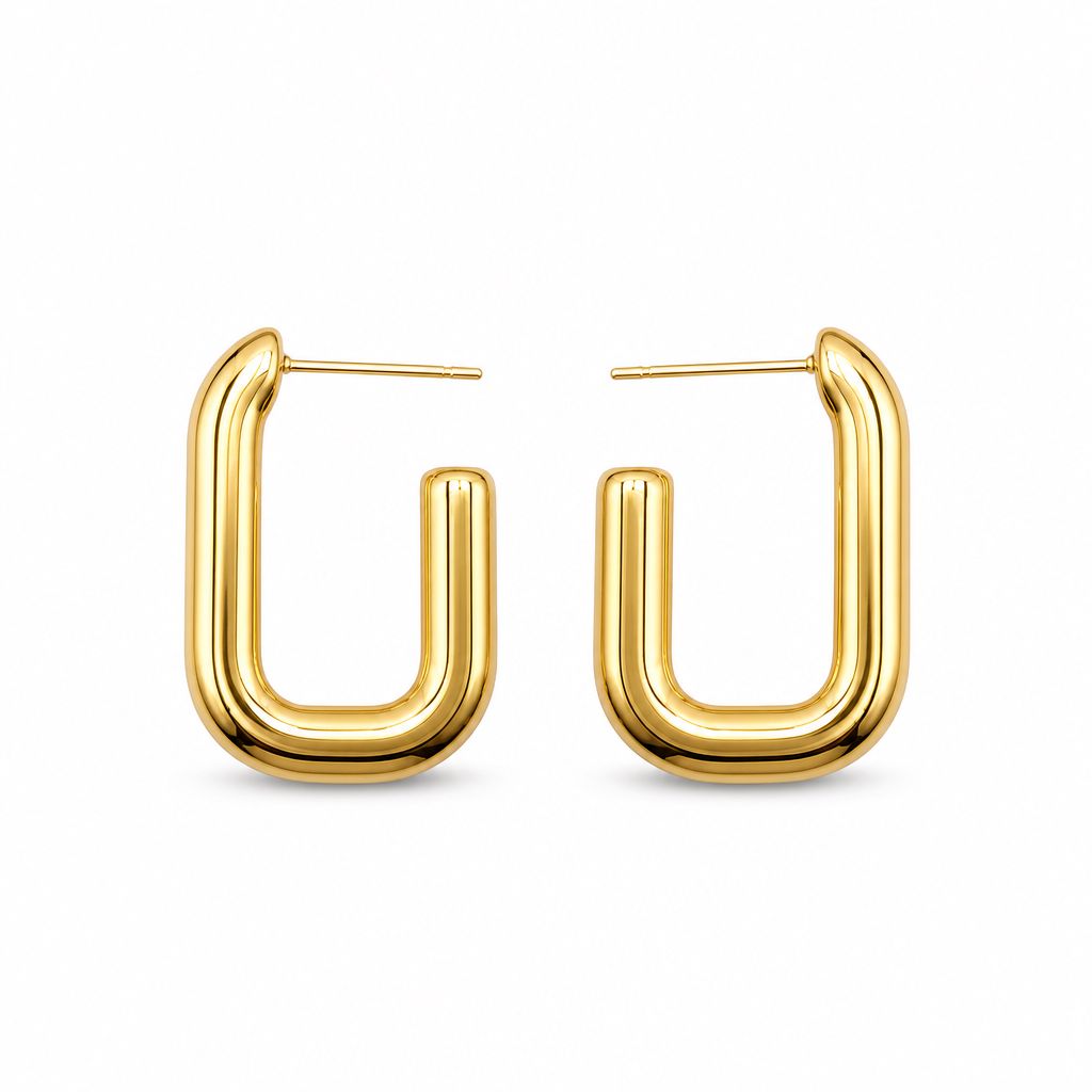 Rettangolini Hoops