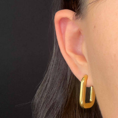 Rettangolini Hoops