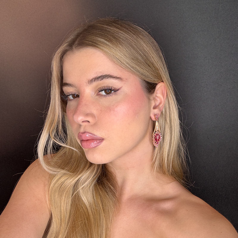 Regina di cristalli