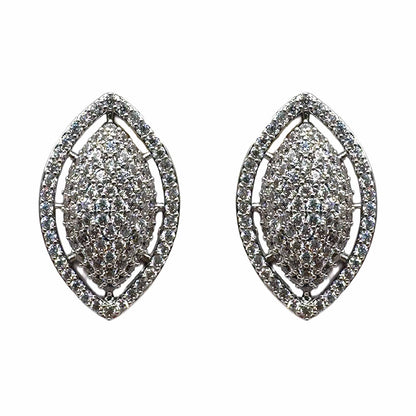 Rombo Silver di Pavè