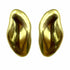 Palestro Milano Orecchini Rombo Big Gold