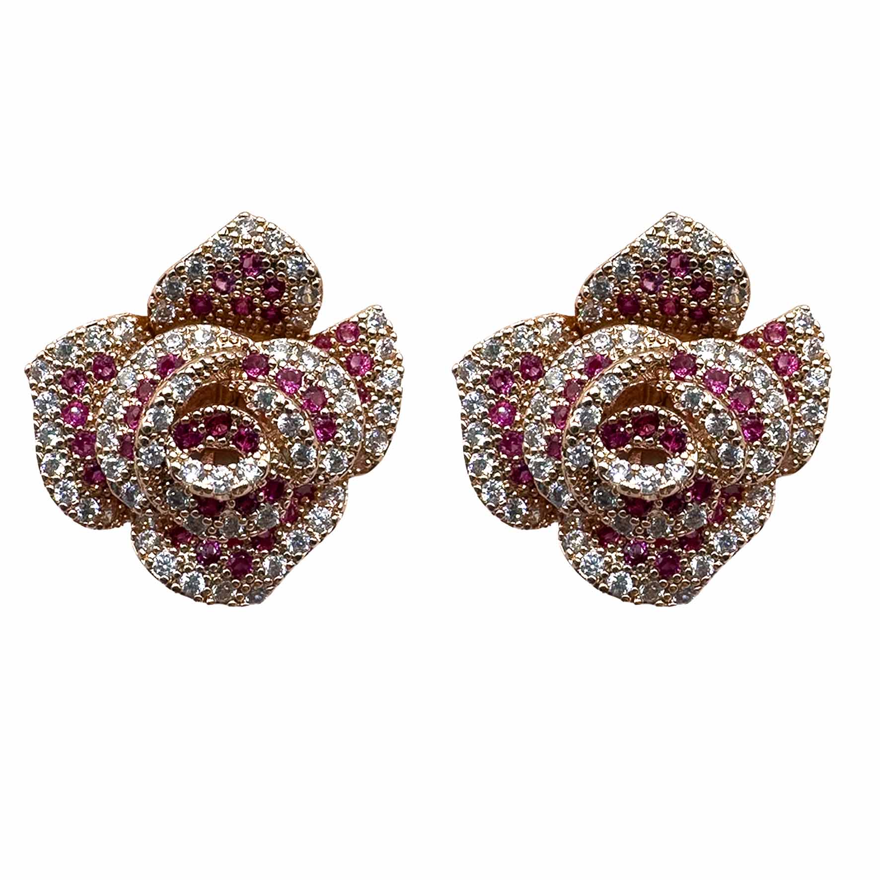 Rosa - New Version