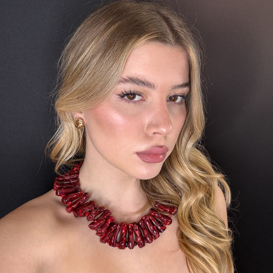 Nausica Set Collana+Bracciale