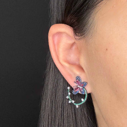 Scia di Farfalla