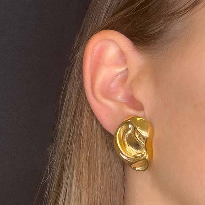 Scultura Sinuosa