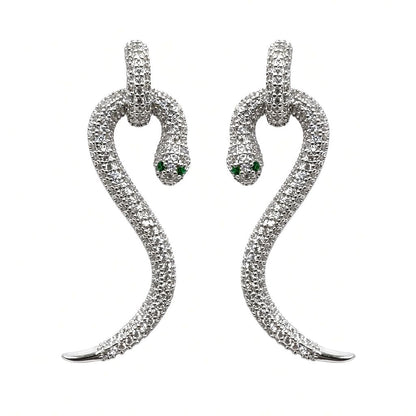 Serpentino di Pavè