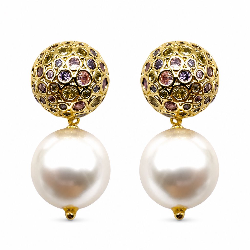Sfera &amp; Perla