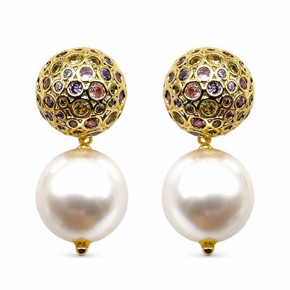 Sfera &amp; Perla