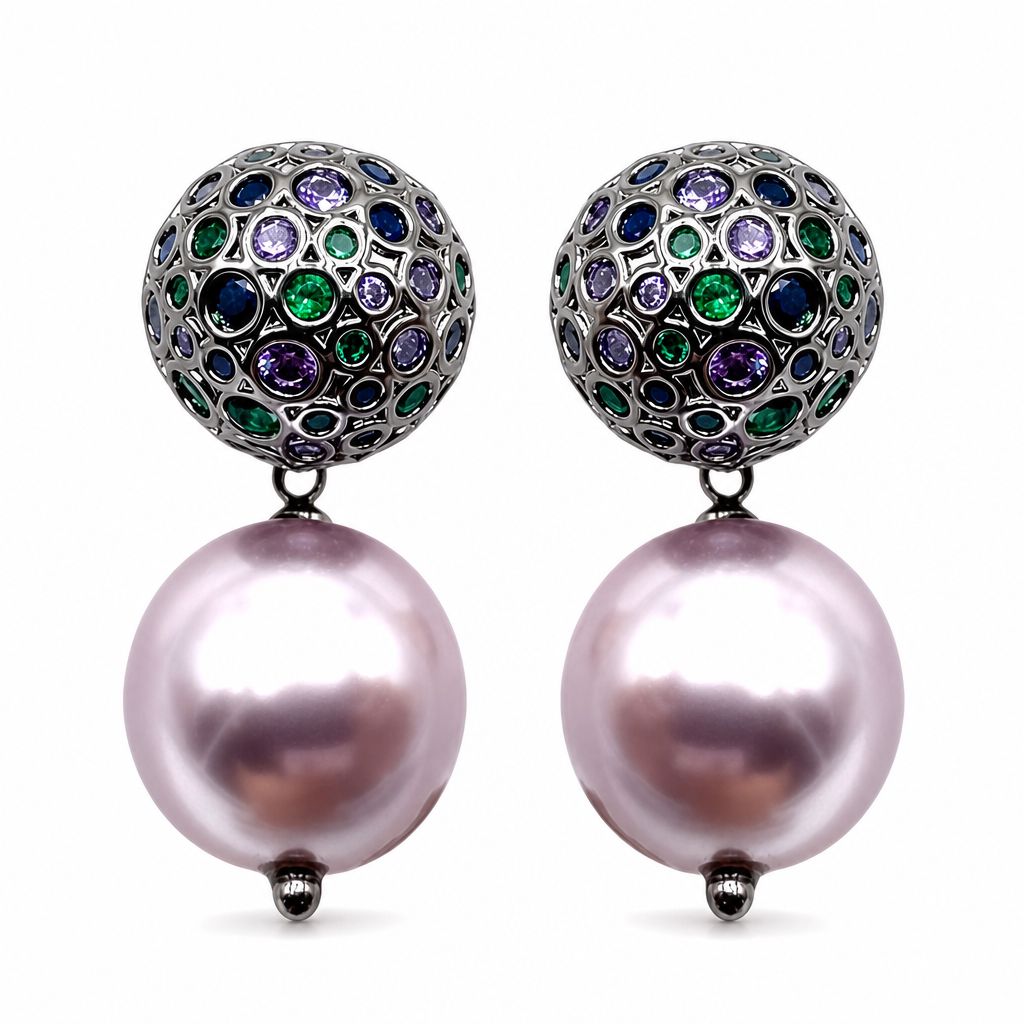 Sfera &amp; Perla